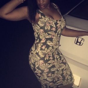 Meet your Posher, Mariah